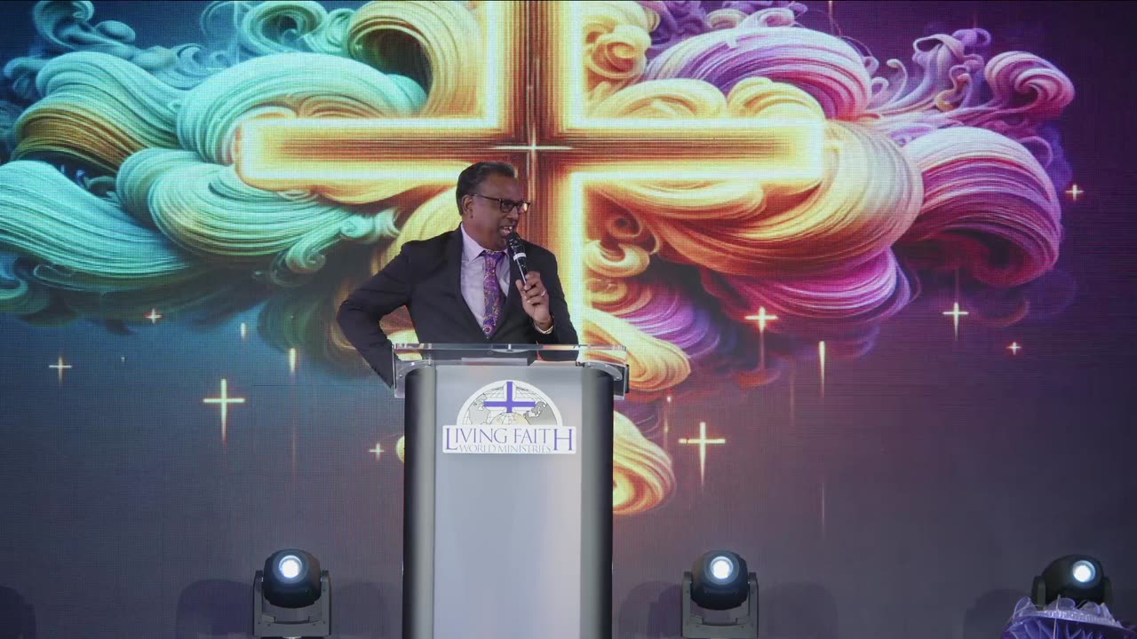 11AM SUNDAY SERVICE