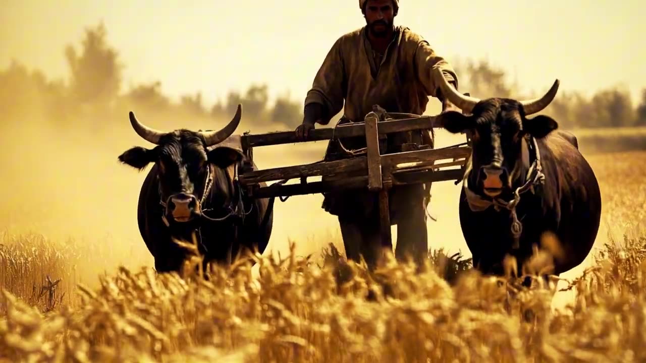 Ancient Mesopotamia - An AI History Short(720P_HD)