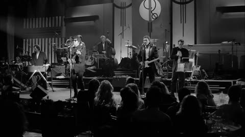 Uptown - Roy Orbison & Friends (live)
