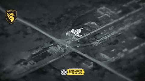 🔥💥 Ukraine Russia War | Ukrainian UAS Regiment "Phoenix" Destroys Enemy Tank in Kostyantynivk… | RCF
