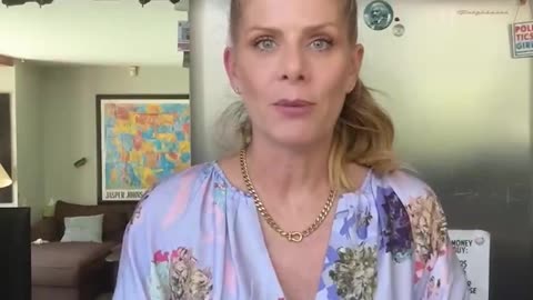 Politics Girl Caught Lying About Epstein Files—Pushes Fake GOP Cover-Up in Viral Rant