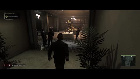 Mafia 3 - 7