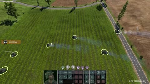 Gunner, Heat, Pc! Steel Wedge (RTS)