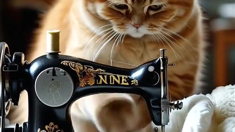 Meow Mood: Funny Cats Being Cute & Crazy! – 112