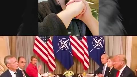 That's a leader