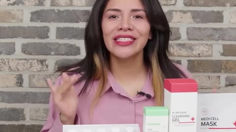 The Ultimate Korean Skincare Routine for Acne-Prone Skin | Clear Skin Starts Here