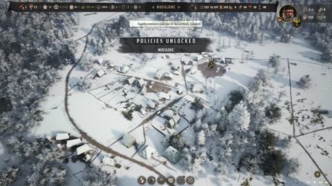 Let's Start a Town - Manor Lords!