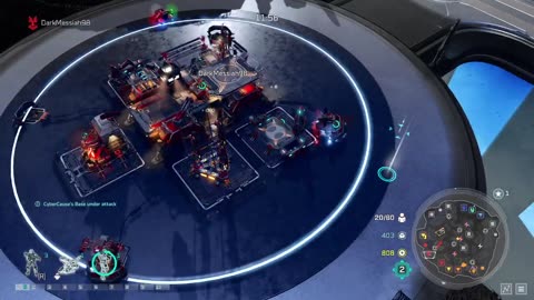 Late Night Firefights - Halo Wars 2!
