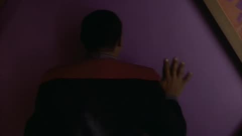 Star Trek Deep Space Nine s01e09 - Move Along Home