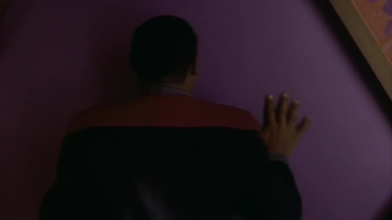 Star Trek Deep Space Nine s01e09 - Move Along Home