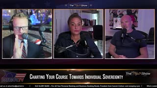 THE MEL K SHOW 04-29-25