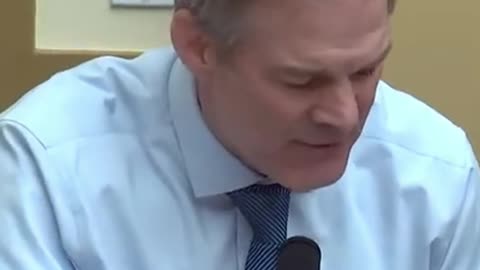 Jim Jordan's SHOCKING Question: Why is Biden Insider Matthew Colangelo on the Case with Alvin Bragg?