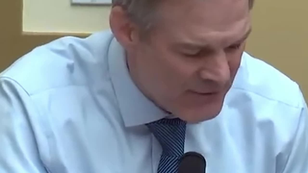 Jim Jordan's SHOCKING Question: Why is Biden Insider Matthew Colangelo on the Case with Alvin Bragg?