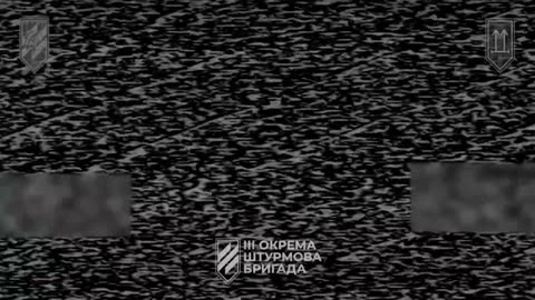 Incredible Work by Ukrainian Drone Pilots