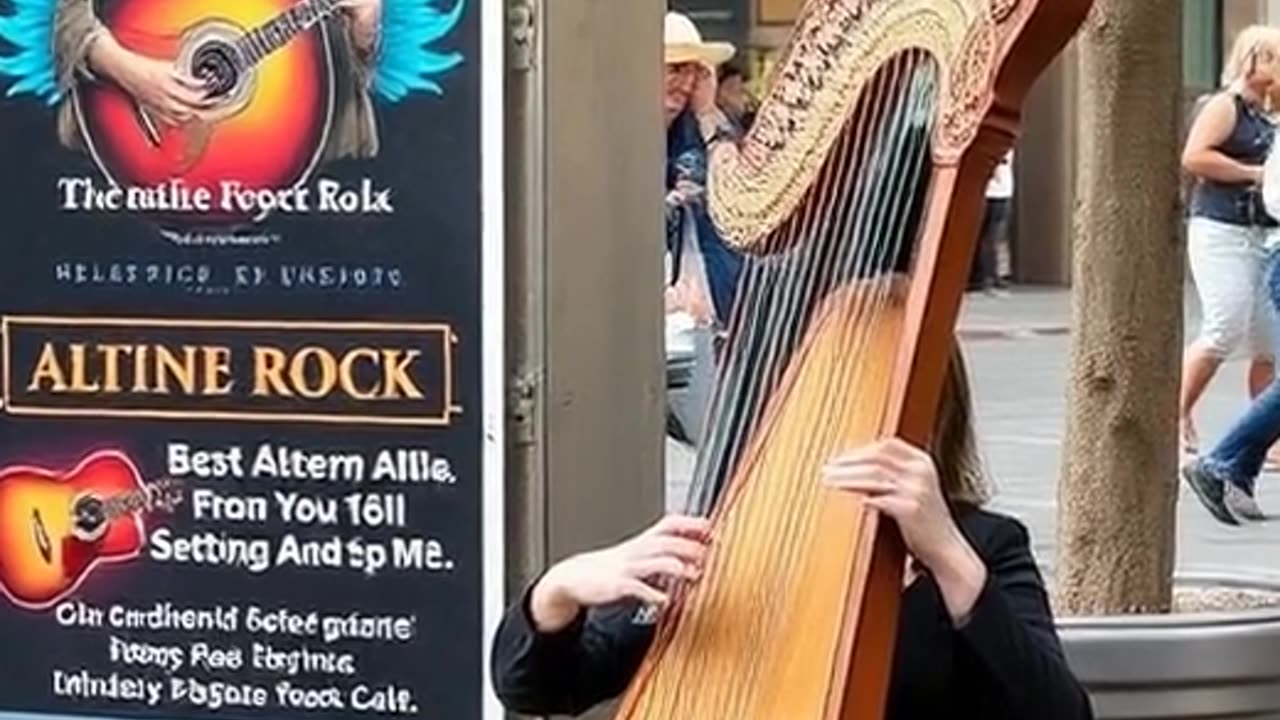 Love's Strange Symphony in Bournemouth