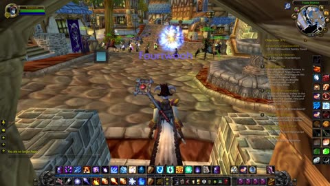 Private Server, WOW Warmane