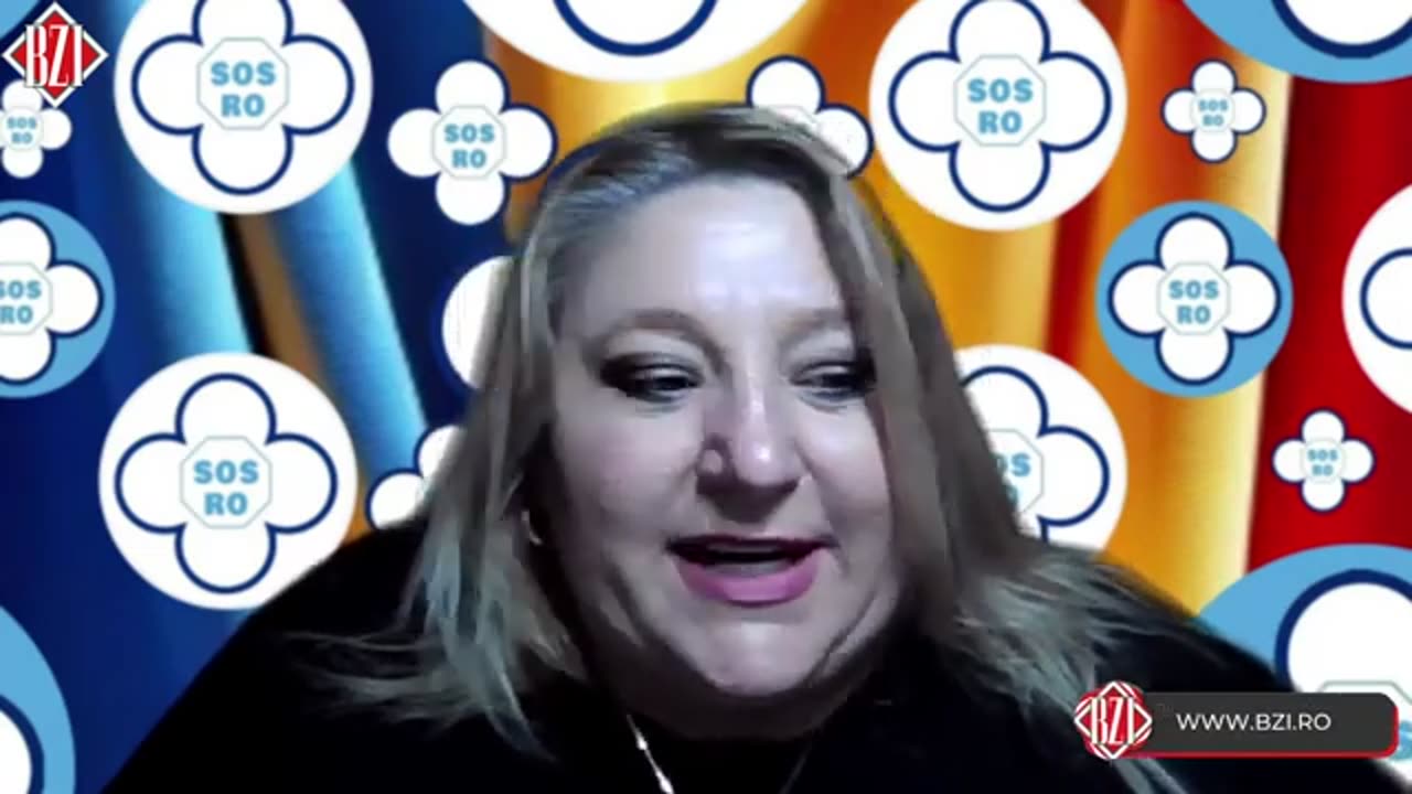 „Top special BZI LIVE alături de invitatul permanent,Diana Șoșoacă!” - 11 aprilie 2025