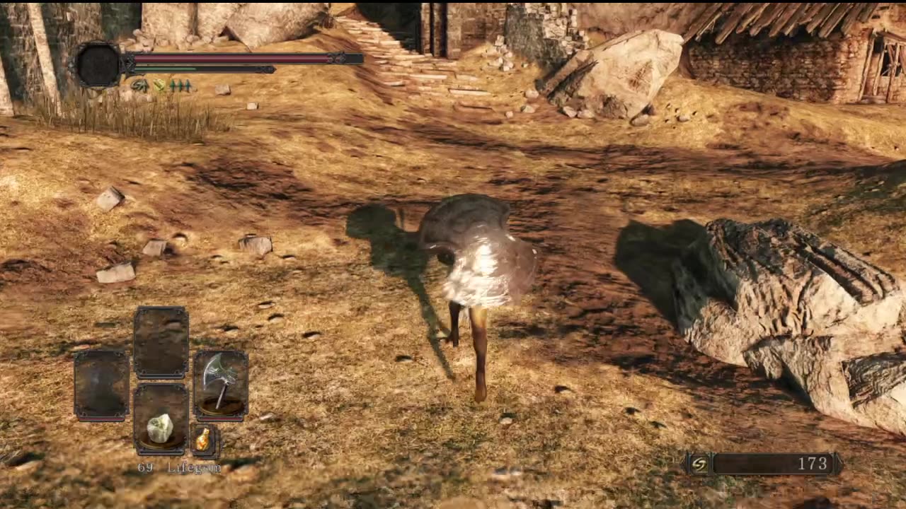 Dark Souls 2 Randomizer - This Seed is So Busted!