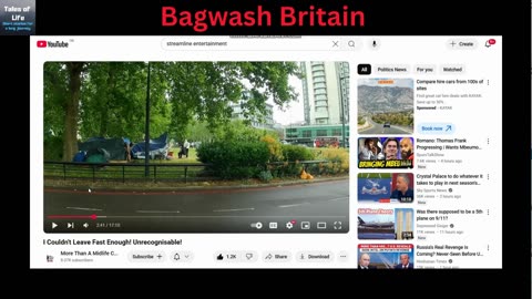 Bagwash Britain
