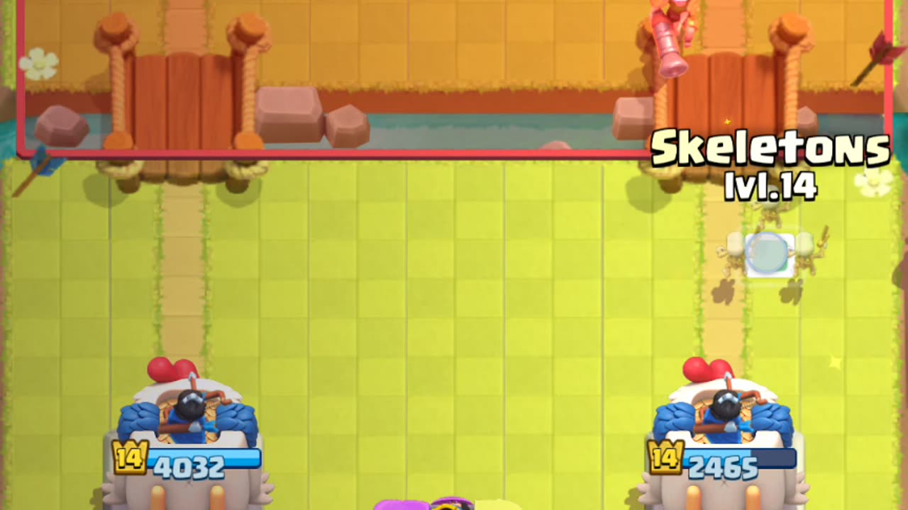 Clash royale