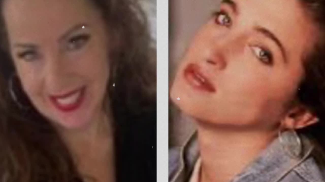Lauren Bessette died in 1999 plane crash w/ George Onassis aka ‘John John’ & Carolyn