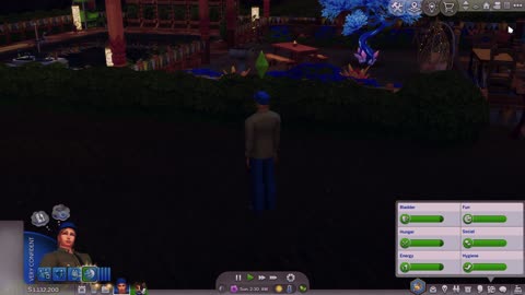 The Sims 4 - Day 285