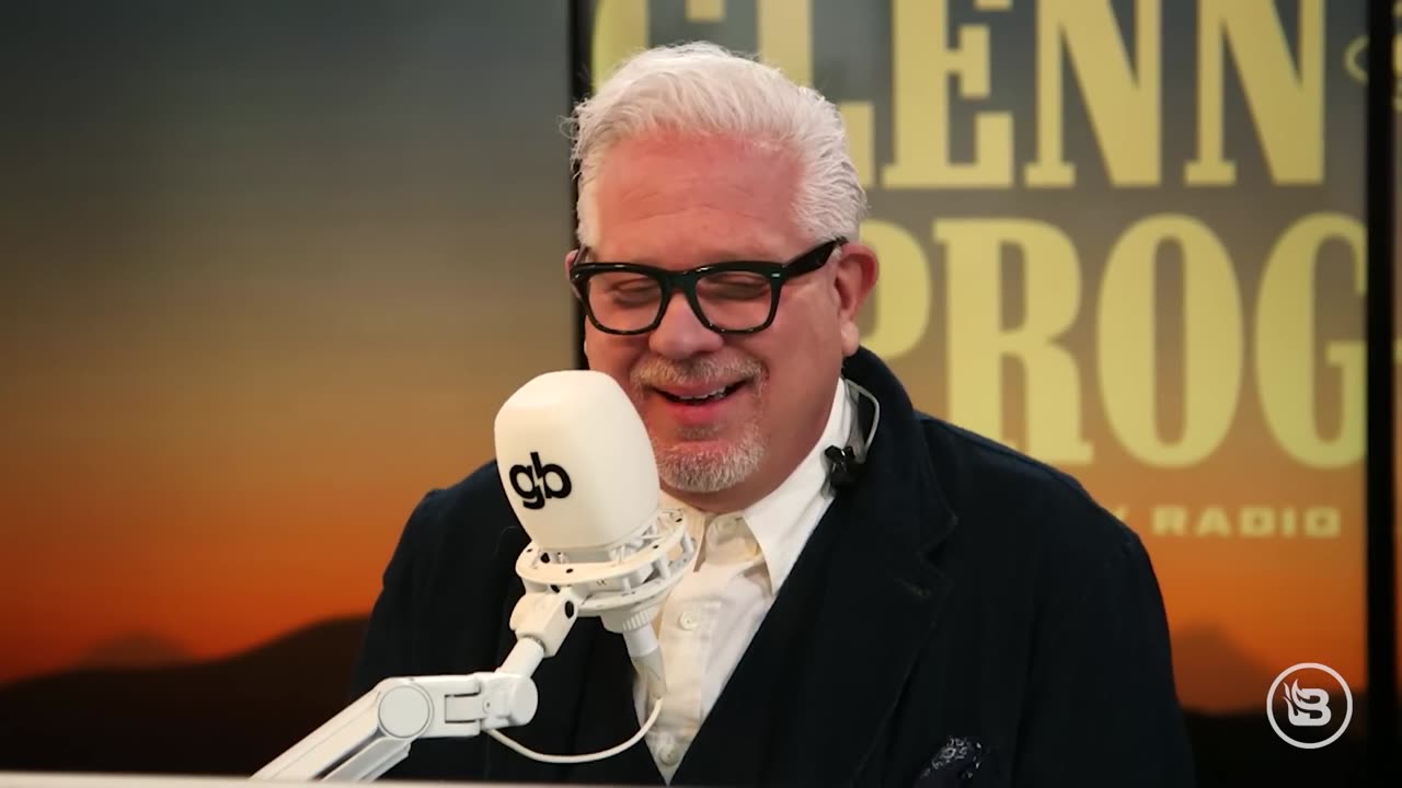 France Goes Full Lawfare, JAILS Conserv. Leader Marine Le Pen | Glenn Beck