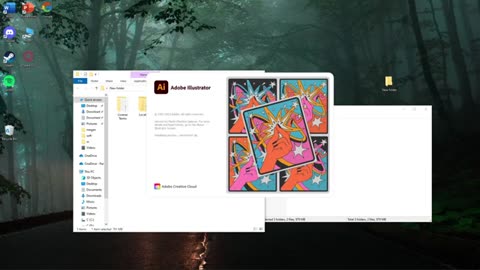 Generate Art with Firefly AI