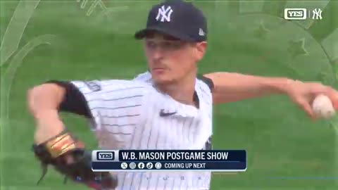 (MLB 2029.03.29) New York Yankees vs Milwaukee Brewers - 20 Runs, 9 HRs by NYY