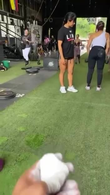 I want to be a coach 😇