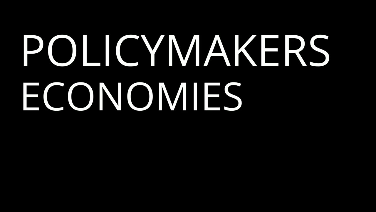 The Chilling Cycle of Economic Amnesia | Santayana - Part 4