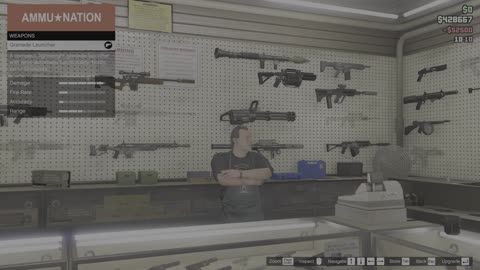GTA V Enhanced Part 15