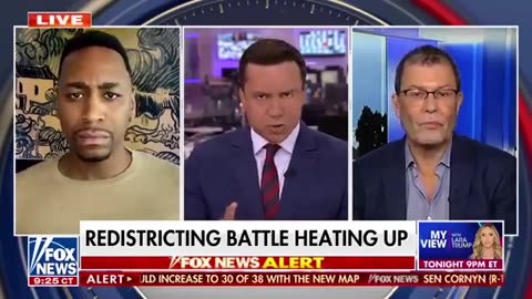 Democrats gerrymandered GOP ‘out of existence’ in key states, expert warns