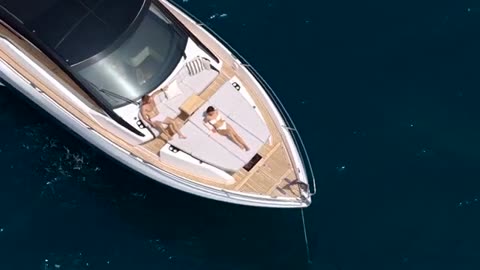 Experience Pure Performance | The Sunseeker Predator 55