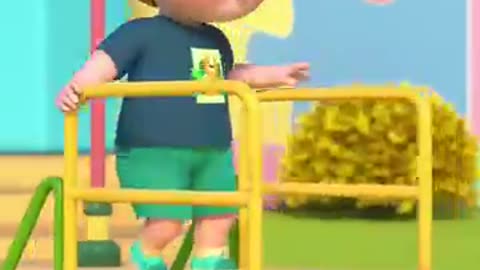 One two three for kids