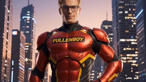 Pullenboy