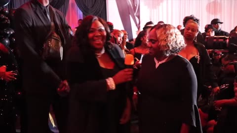 MAMADEE & PAPA E ENGAGEMENT PARTY WAS SUCCESSFUL *EMOTIONAL*