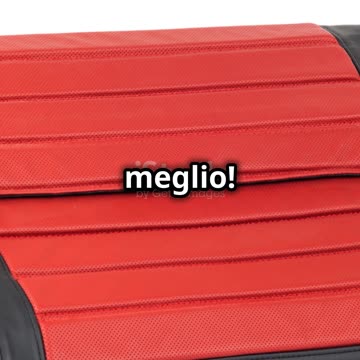 La Seven S.p.A._ Borse e Zaini