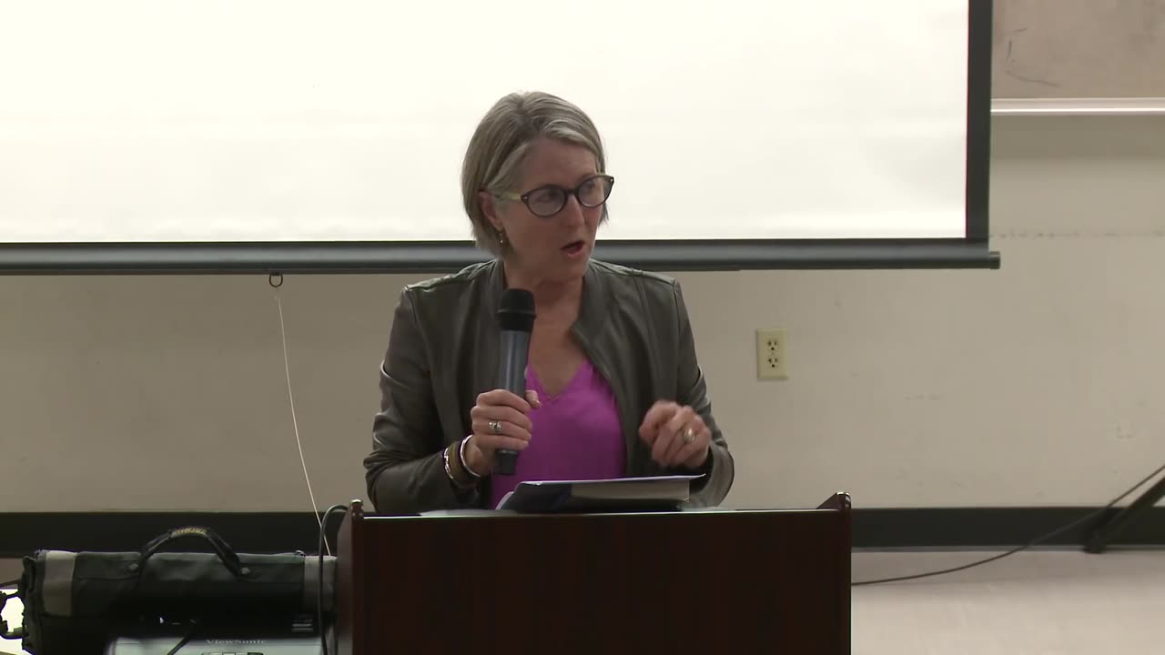 What's Making Our Children Sick + What We Can Do About It - Perro + Adams (July 2018)