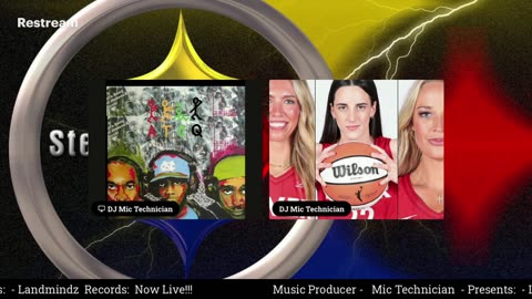 Landmindz Records Inc..