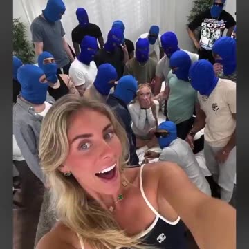 Globalists control the music industry