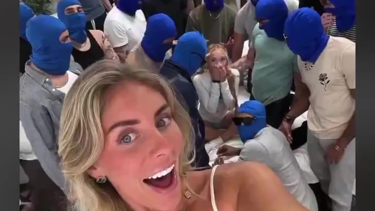 Globalists control the music industry