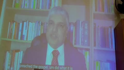 Euroopan Islamisaatio