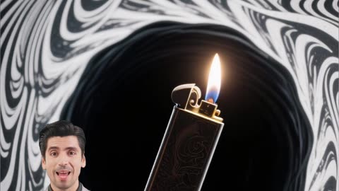 What If You Fell Into a Black Hole?