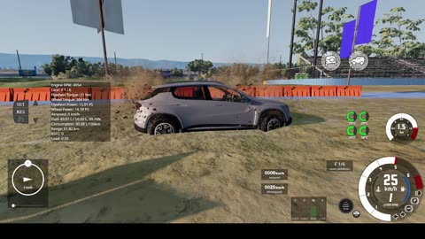 Tograc at 400 km/h? It's possible?