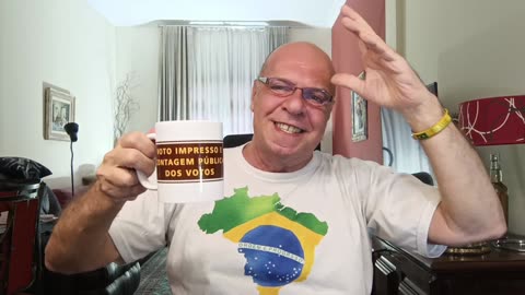 Day After Bolsonaro preso