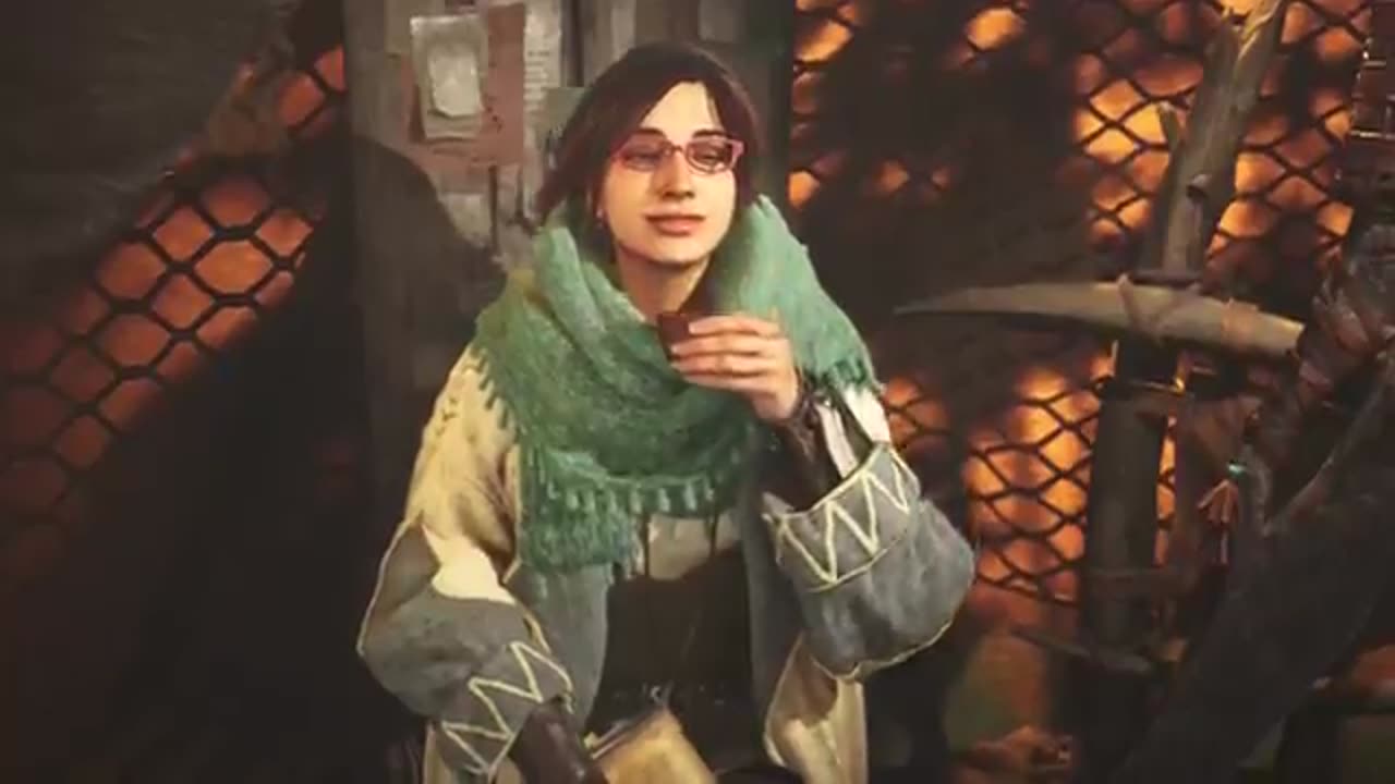 Monster Hunter Wilds - Free Title Update 1