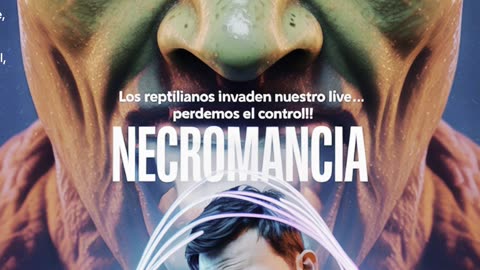 Los Reptilianos Invaden Nuestro Live …