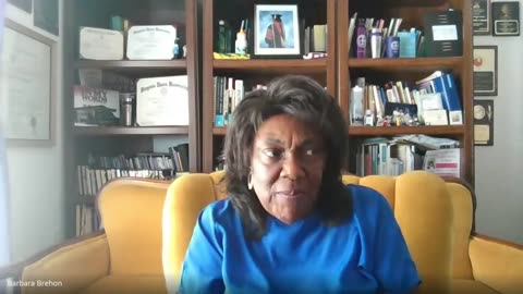 God In All Things with Barbara Brehon | Created In The Image of God 166
