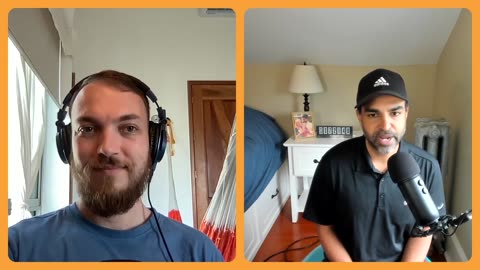 Busting Bitcoin FUD w/ Vijay Boyapati (BWP22)